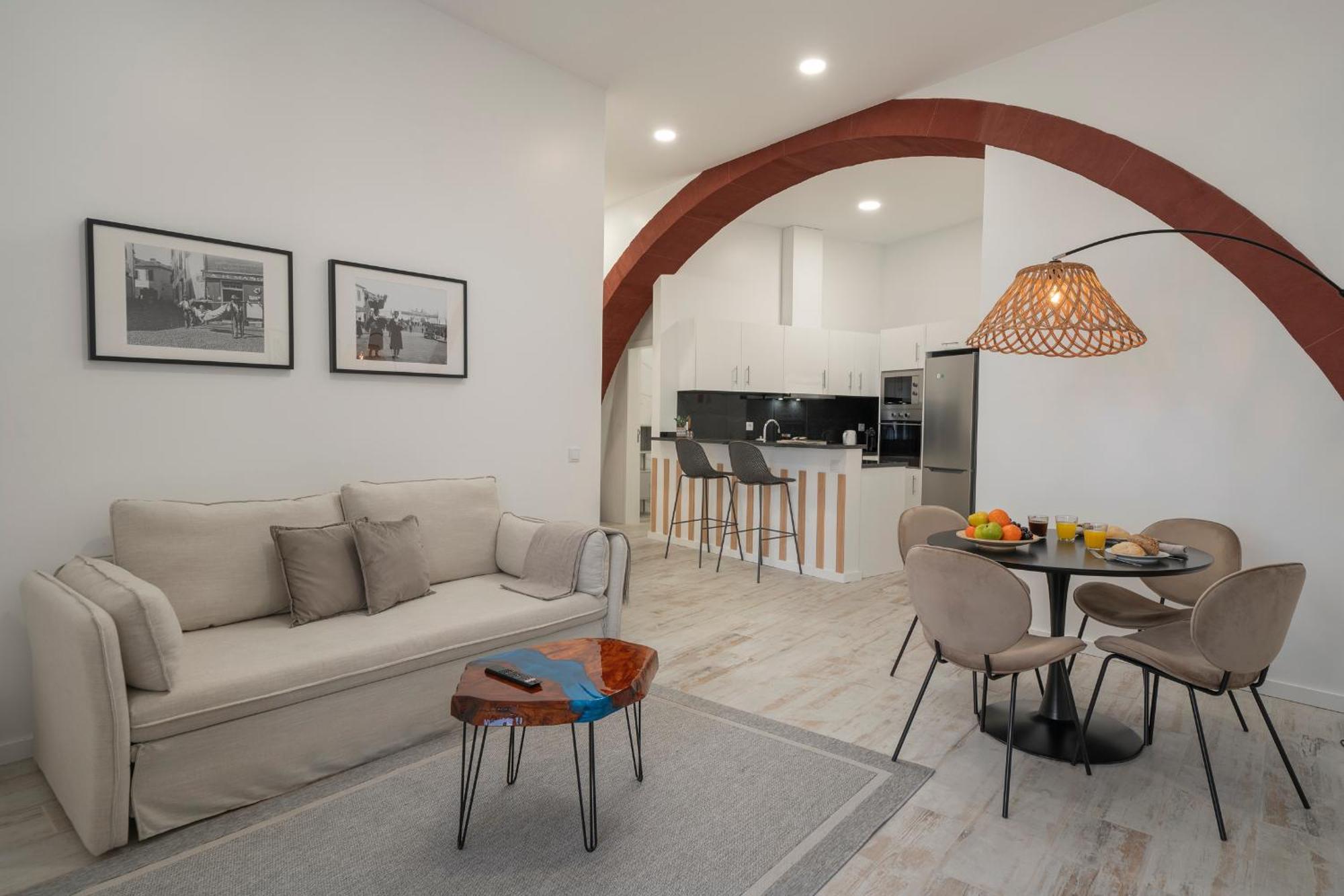 Tanoeiros Residence By An Island Apart 푼샬 외부 사진
