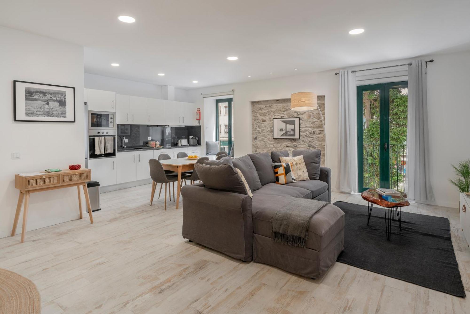 Tanoeiros Residence By An Island Apart 푼샬 외부 사진